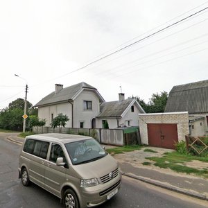 Dachnaja vulica, 1, Brest: photo