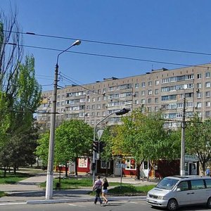 Vulytsia Pylypa Orlyka, 78А, Mariupol: photo