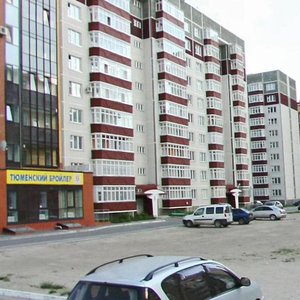 Shirotnaya ulitsa, 173к2, : foto