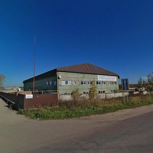 Blagodatnaya ulitsa, 31, Voskresensk: photo