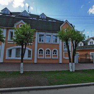 Zhidelyova Street, 17А, Ivanovo: photo