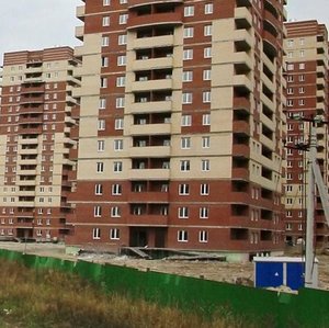 Ulitsa Montazhnikov, 47 ، تيومين: صورة