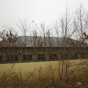 Rechnoye shosse, 2, Dzerzhinsk: photo