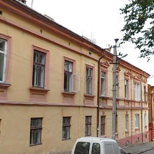 Vulytsia 29 Bereznia, 1, Chernivtsi: photo