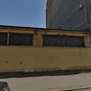 Oranienbaumskaya Street, 21, : foto