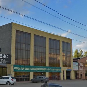 Moskovskoye shosse, 17-y kilometr, 14/16, Samara: photo