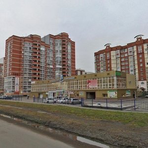 Prospekt Shakhtyorov, 107, Kemerovo: photo