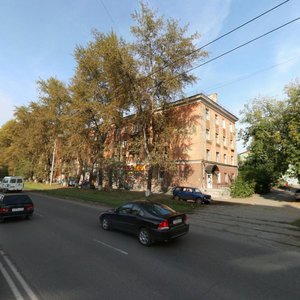 Kuybysheva Street, No:96, Perm: Fotoğraflar