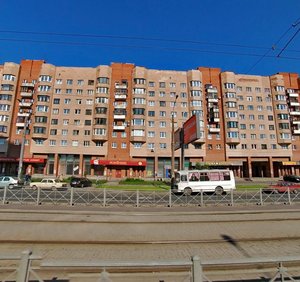 Grazhdanskiy Avenue, 121/100, Saint Petersburg: photo