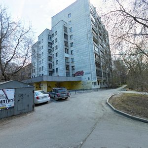 Vostochnaya Street, 88А, Yekaterinburg: photo