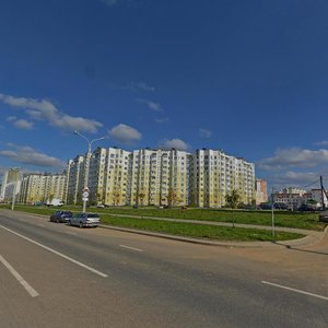 Kamiennagorskaja Street, 72, Minsk: photo