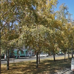 Lenina Avenue, 169, Barnaul: photo