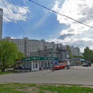 Yasenevaya Street, 36, Moscow: photo