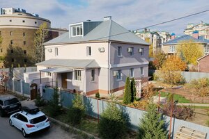 Казань, Улица Сулеймановой, 35/38: фото