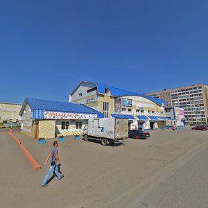 Shumakova Street, 74 ، بارناول: صورة