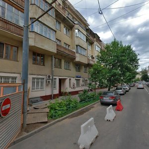 3rd Tverskaya-Yamskaya Street, 26, Moscow: photo