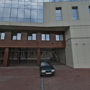 Petra Velikogo Square, 3, Lipetsk: photo