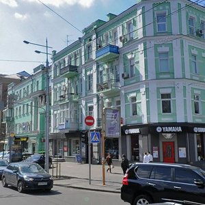 Velyka Vasylkivska Street, 86, Kyiv: photo