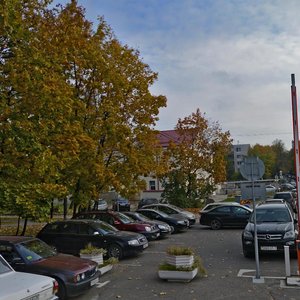 Kisialiova Street, 40, : foto