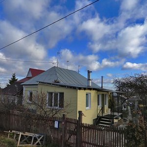 Verkhnyaya Krasnoslobodskaya Street, 35, : foto