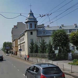 Vulytsia Nezalezhnosti, 181, Ivano‑Frankivsk: photo