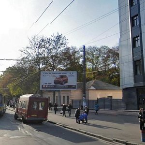 Vulytsia Ivana Mazepy, 1, Chernihiv: photo