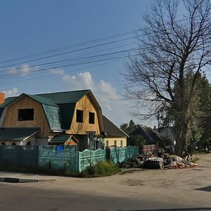 Брянск, Литейный переулок, 23: фото