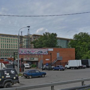 Kosinskaya Street, No:11А, Moskova: Fotoğraflar