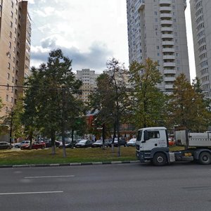 Moskva, Volgogradsky Avenue, 98к2с2: foto