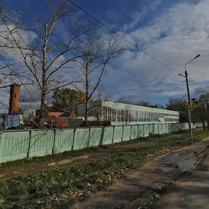 Znamya Oktyabrya Village, 34 ، موسكو: صورة