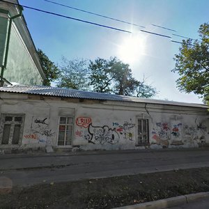 Teatralna vulytsia, 5, Kherson: photo