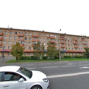 2nd Vladimirskaya Street, 43/23, : foto