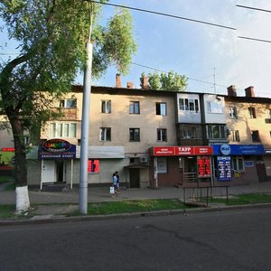 Ablai Khan Avenue, 27, Almaty: photo