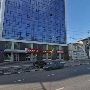 Саратов, Улица имени Н.Г. Чернышевского, 60/62А: фото