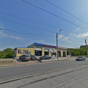 Stavropolskaya ulitsa, 1к1 ، نوفوسيبيرسك: صورة