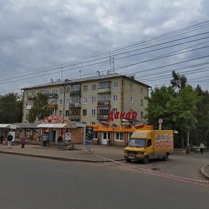 Vorovskogo Street, 48 ، كيروف: صورة