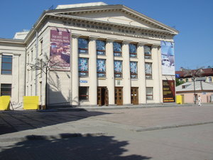 Кемерово, Советский проспект, 52: фото