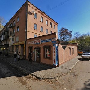 Vulytsia Viiskovykh Veteraniv, 6, Ivano‑Frankivsk: photo