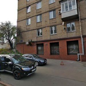 Chokolivskyi Boulevard, 28, Kyiv: photo