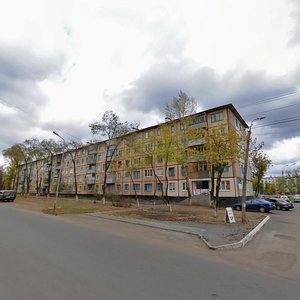 Vostochnaya ulitsa, 80, Orenburg: photo