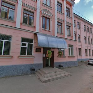 Kalinina Street, 13, Pskov: photo