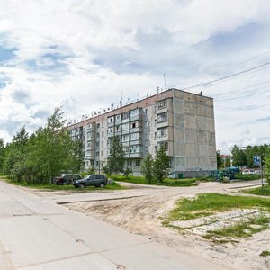 Magistralnaya Street, 69, Noyabrsk: photo