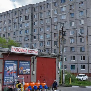 Mikrorayon Olminskogo, 6Ас2, : foto