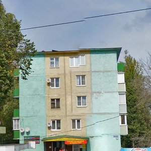 1st Micro-district, 24, Egorievsk: photo