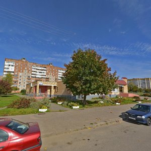 Mazurava Street, 2, Minsk: photo