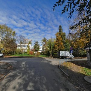 Ulitsa Sakko i Vantsetti, 41А, Vladimir: photo