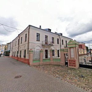 Lieninskaja vulica, 13, Mogilev: photo