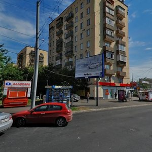 1905 Goda Street, 9с1, Moscow: photo