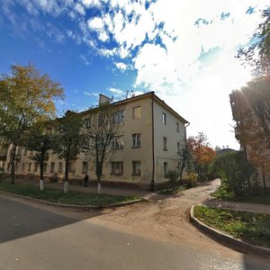 Proletarskaya Street, 45, Yoshkar‑Ola: photo