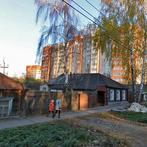 4th Liniya Street, 46, Ryazan: photo